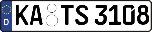 KA-TS3108