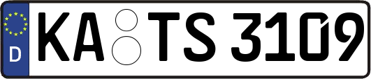 KA-TS3109
