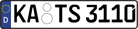 KA-TS3110