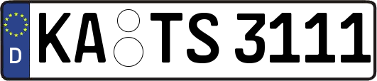 KA-TS3111