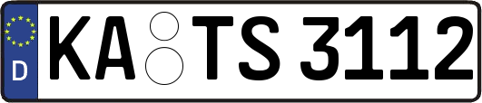 KA-TS3112