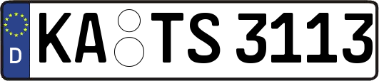 KA-TS3113