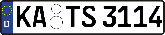 KA-TS3114