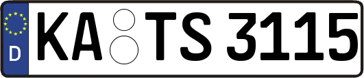 KA-TS3115