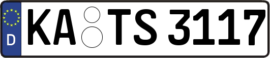 KA-TS3117