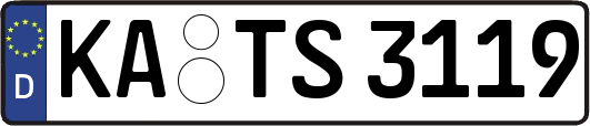 KA-TS3119