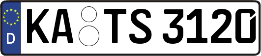 KA-TS3120