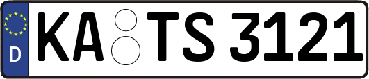 KA-TS3121