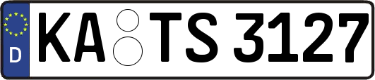 KA-TS3127