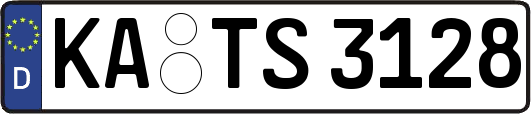 KA-TS3128