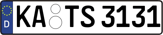 KA-TS3131