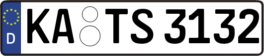 KA-TS3132