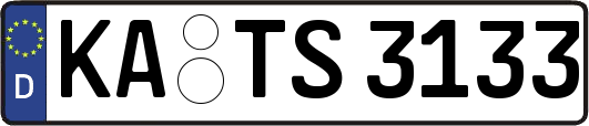 KA-TS3133