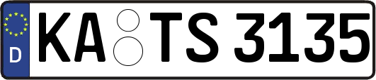 KA-TS3135