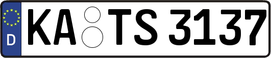 KA-TS3137
