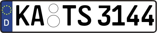 KA-TS3144