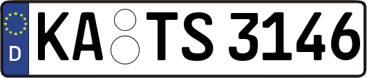 KA-TS3146