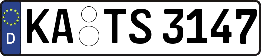 KA-TS3147