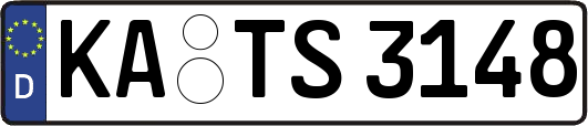 KA-TS3148