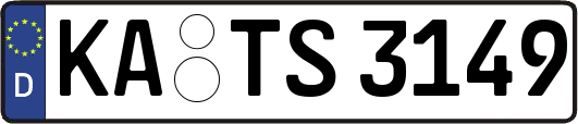 KA-TS3149