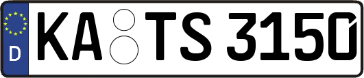 KA-TS3150