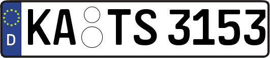 KA-TS3153