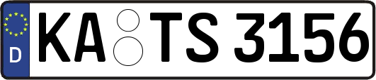 KA-TS3156