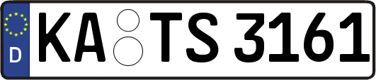 KA-TS3161