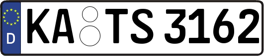 KA-TS3162