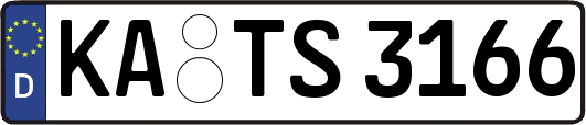 KA-TS3166