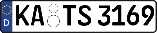 KA-TS3169