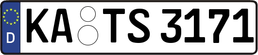 KA-TS3171