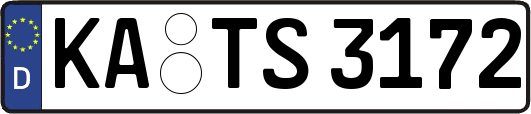 KA-TS3172
