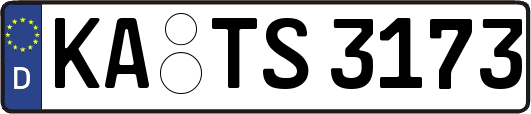 KA-TS3173