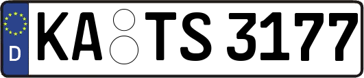 KA-TS3177