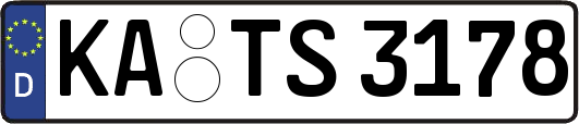 KA-TS3178