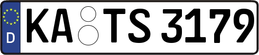 KA-TS3179
