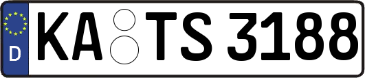 KA-TS3188