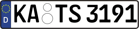 KA-TS3191