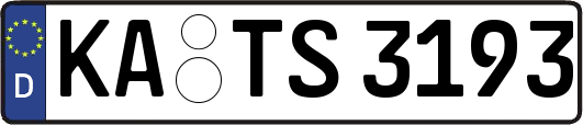 KA-TS3193