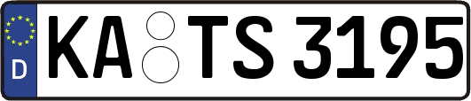 KA-TS3195