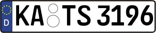 KA-TS3196