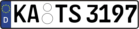 KA-TS3197
