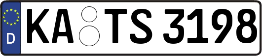 KA-TS3198