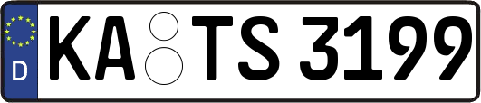 KA-TS3199