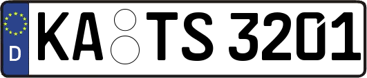 KA-TS3201