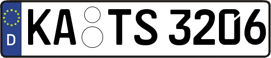 KA-TS3206