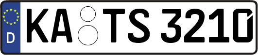 KA-TS3210