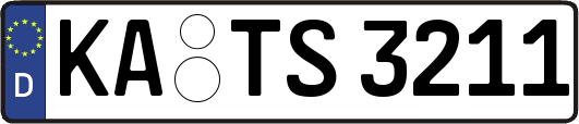 KA-TS3211