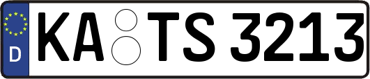 KA-TS3213